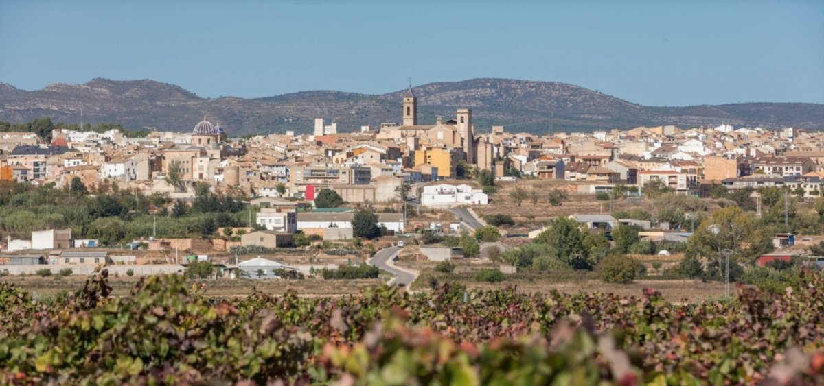 Sustainable Urban Mobility Observatory, Requena