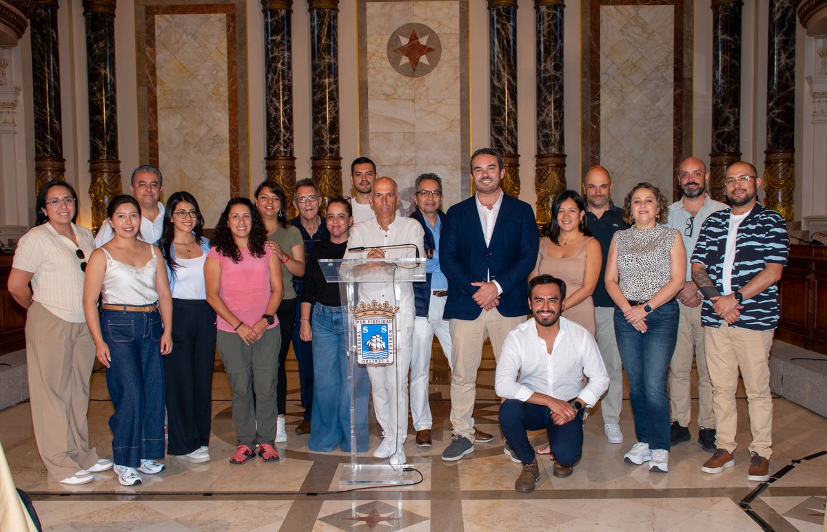 BeatTheHeat, Urban-Heat Communication & Activation, Cartagena