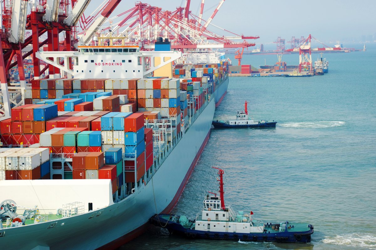 Technical Support to NICDC on Transport & Logistics Planning