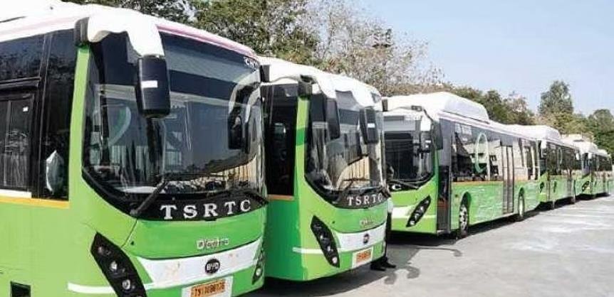 Climate-Friendly Modernisation of Urban Transport, Tamil Nadu