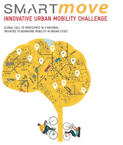 Smart MOVE, Global Urban Mobility Challenge