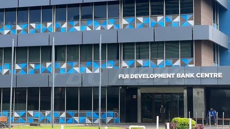 E-Mobility Financing Products for the Fiji Development Bank