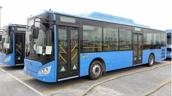 E-Mobility Policy Assessment & Transport Decarbonisation Roadmap, Thailand