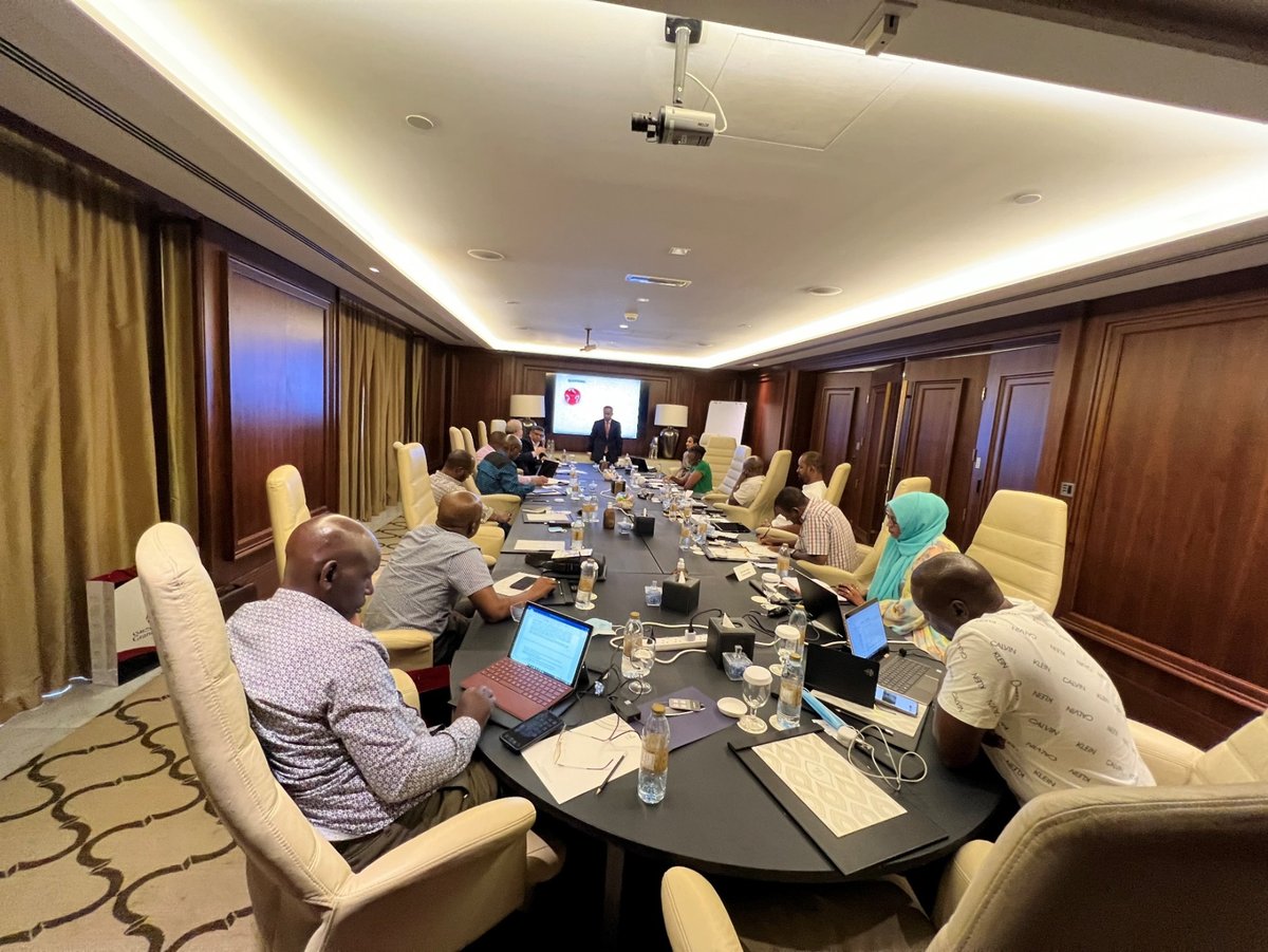 Capacity Building on Public-Private Partnerships, Kenya