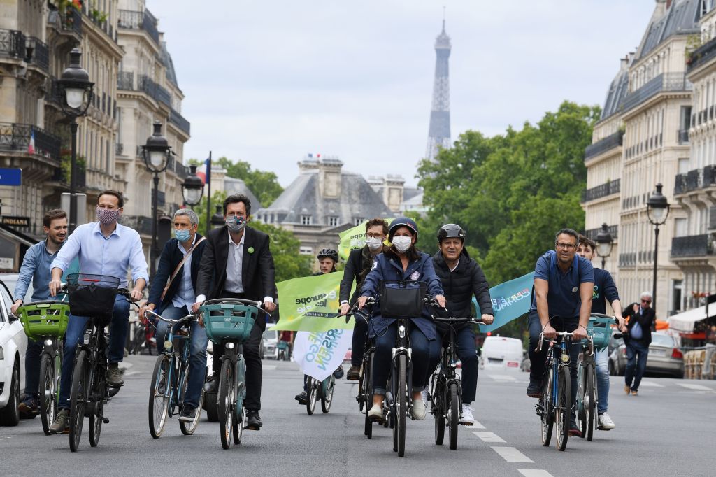 “15-minute city” – how do we get there?