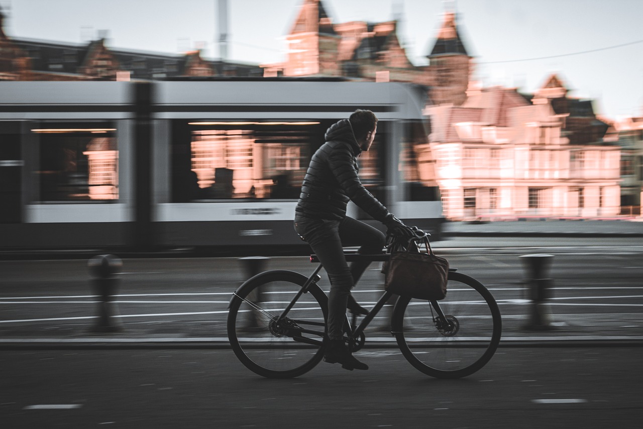 A Step toward Sustainable Workplace Commute and Business Travel Strategy for your organization: Understanding the Basics