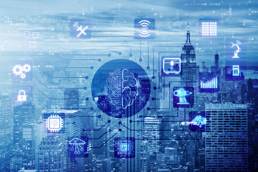 Artificial intelligence “made in Europe”