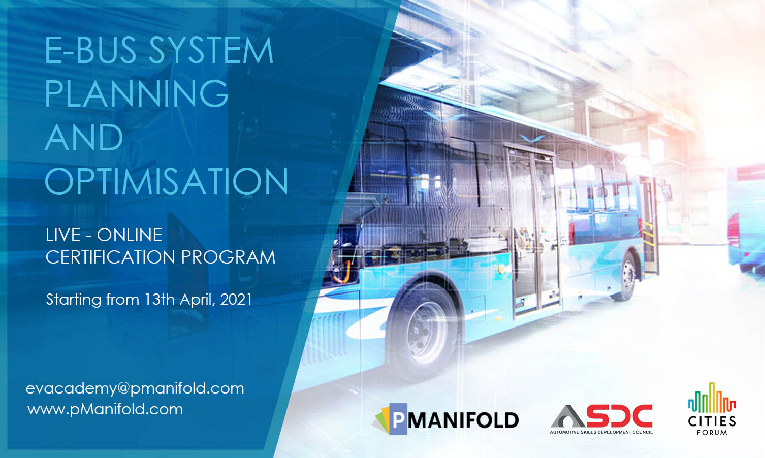 e-Bus System Planning and Optimisation