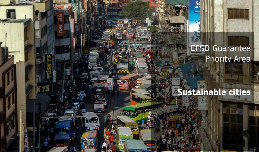 EU External Investment Plan