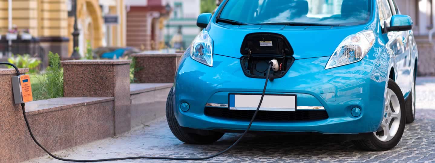 EV readiness in Europe