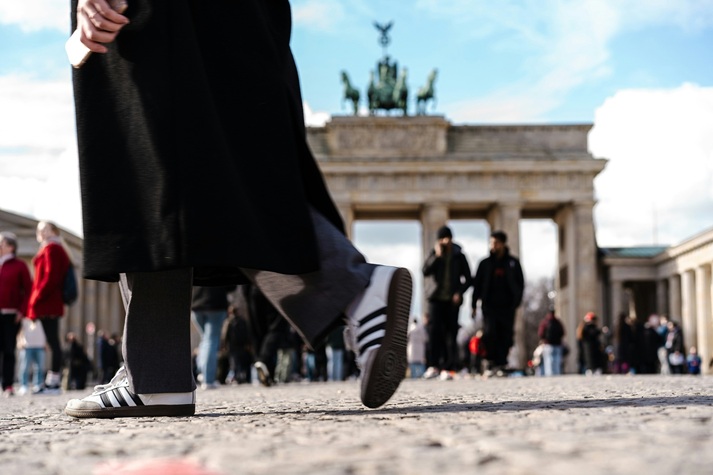 From Lima to Berlin: How Urban Design Shapes the Way We Move