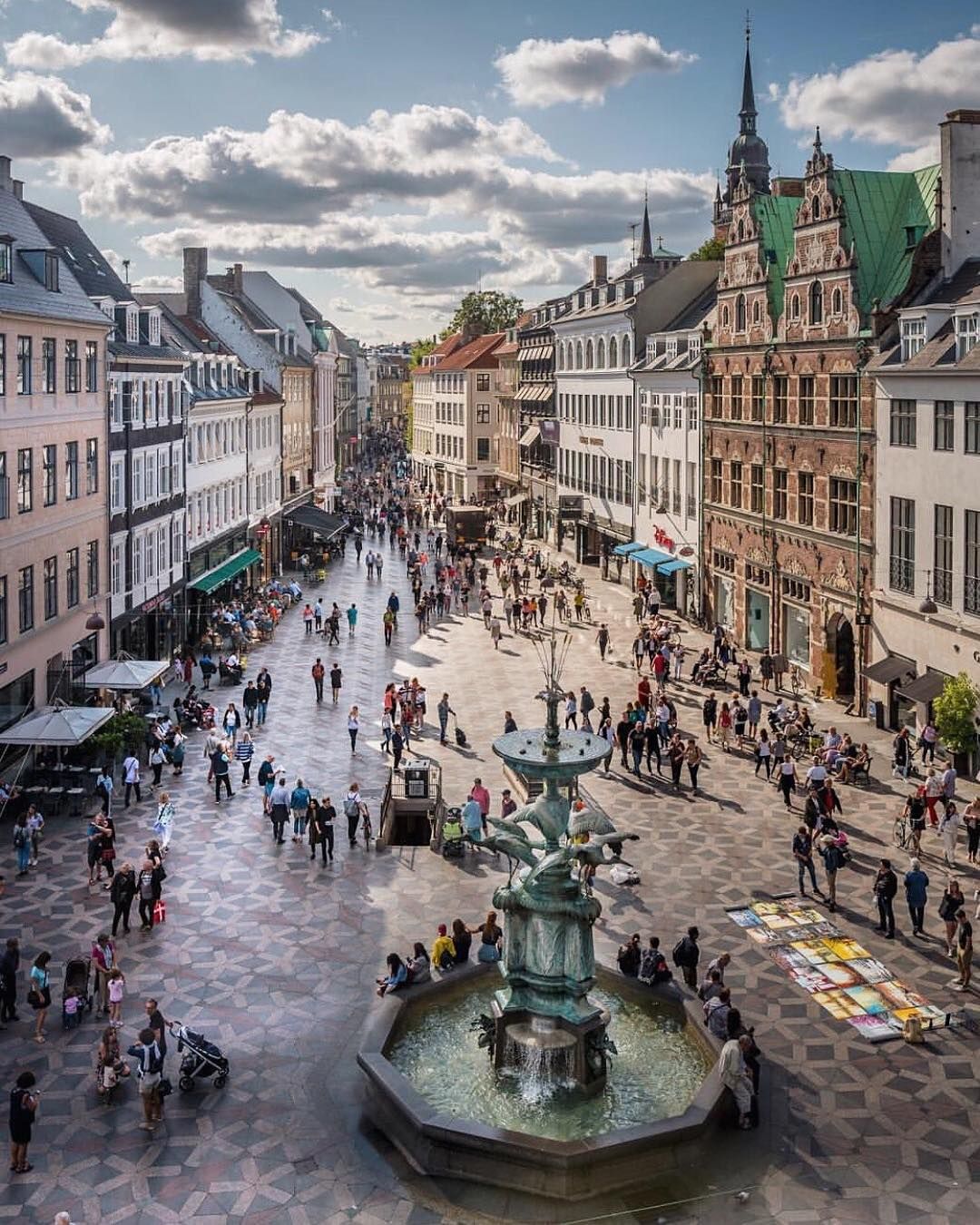 From Resistance to Resilience: Strøget and the Long-Term Payoff of Pedestrianisation