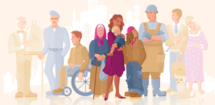 Inclusive planning for a purposeful urban future