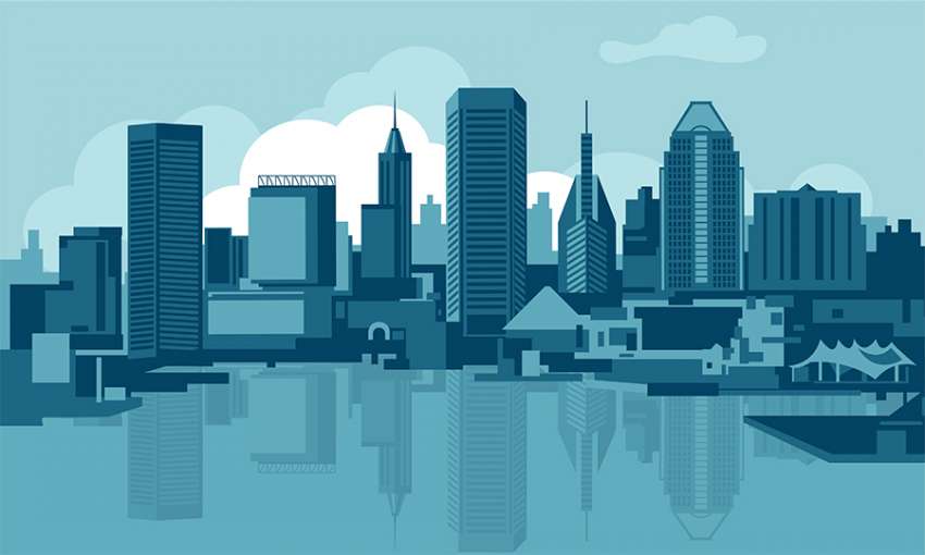 What is urban innovation?