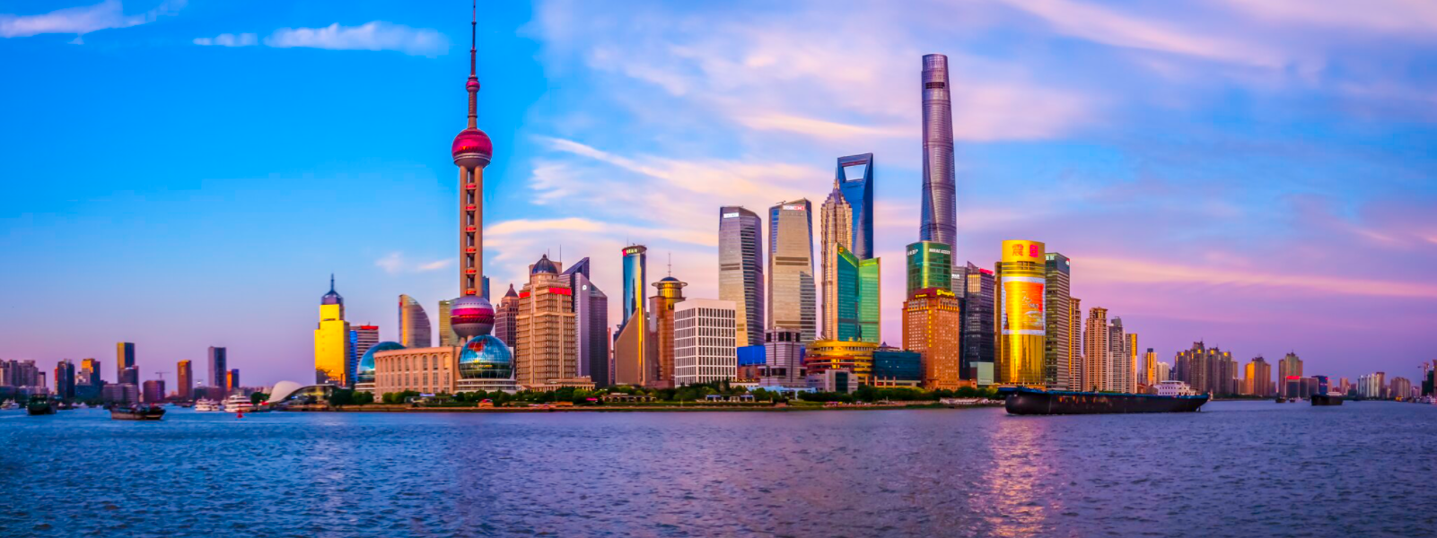 What made Shanghai the world’s No.1 Smart City ?