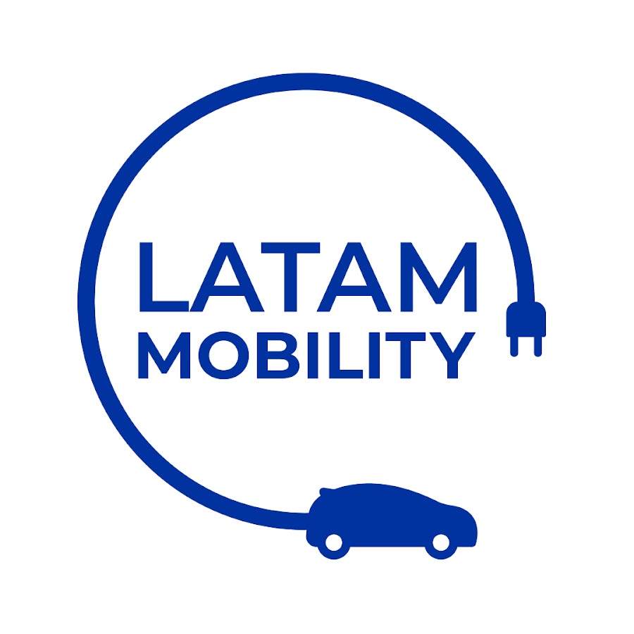 LATAM Mobility